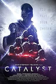 Watch Free Catalyst (2025)