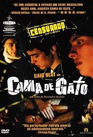 Watch Free Cats Cradle (2002)