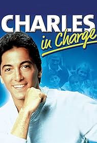 Watch Free Charles in Charge (19841990)