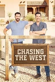 Watch Free Chasing the West (2025–)
