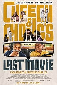 Watch Free Cheech and Chongs Last Movie (2024)