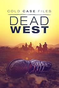 Watch Free Cold Case Files Dead West (2025–)