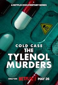 Watch Free Cold Case The Tylenol Murders (2025)