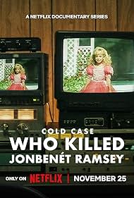 Watch Free Cold Case Who Killed JonBenet Ramsey (2024)