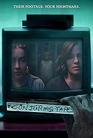Watch Free Conjuring Tapes (2025)