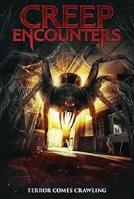 Watch Free Creep Encounters (2024)
