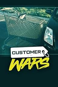 Watch Free Customer Wars (2022-)
