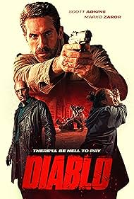 Watch Free Diablo (2025)