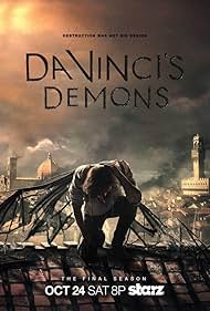 Watch Free Da Vincis Demons (20132015)
