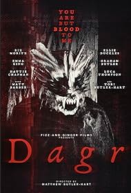 Watch Free Dagr (2024)
