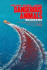 Watch Free Dangerous Animals (2025)