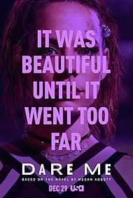 Watch Free Dare Me (2019 )