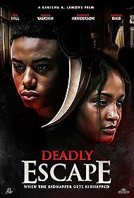 Watch Free Deadly Escape (2025)