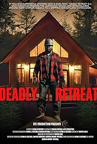 Watch Free Deadly Retreat (2024)