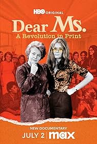 Watch Free Dear Ms A Revolution in Print (2025)