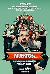Watch Free Muertos S L (2024–2025)