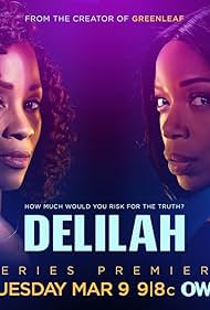 Watch Free Delilah (2021 )