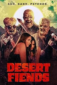 Watch Free Desert Fiends (2024)