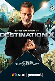 Watch Free Destination X (2025–)