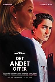 Watch Free Det andet offer (2025)