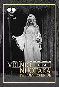 Watch Free Devils Bride (1974)