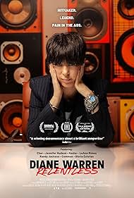 Watch Free Diane Warren Relentless (2024)