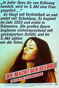 Watch Free Die Macht der Gefuhle (1983)