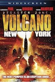 Watch Free Disaster Zone: Volcano in New York (2006)