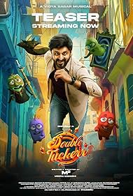 Watch Free Double Tuckerr (2024)