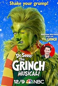 Watch Free Dr. Seuss the Grinch Musical (2020)