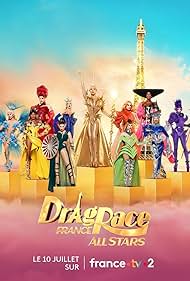 Watch Free Drag Race France All Stars (2025–)