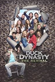 Watch Free Duck Dynasty The Revival (2025–)
