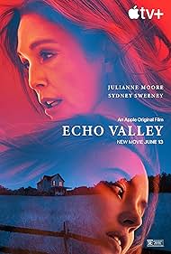 Watch Free Echo Valley (2024)