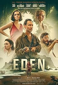 Watch Free Eden (2024)