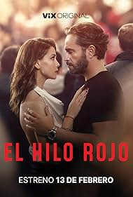 Watch Free El Hilo Rojo (2025)