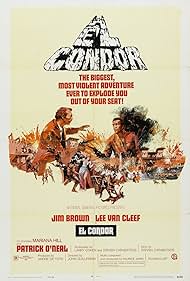 Watch Free El Condor (1970)