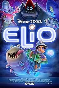Watch Free Elio (2025)