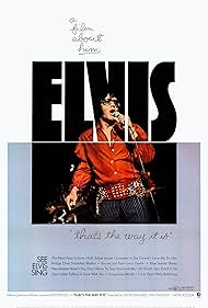 Watch Free Elvis: Thats the Way It Is (1970)