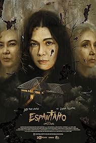 Watch Free Espantaho (2024)