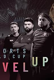Watch Free Esports World Cup Level Up (2025–)