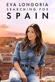 Watch Free Eva Longoria Searching for Spain (2025–)