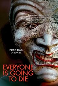Watch Free The Visitors (2021)