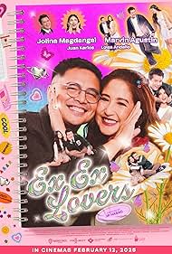 Watch Free Ex Ex Lovers (2025)