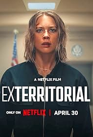Watch Free Exterritorial (2025)