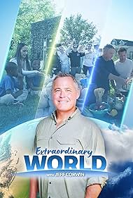 Watch Free Extraordinary World (2025–)