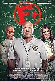 Watch Free F Plus (2024)
