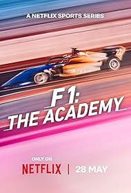 Watch Free F1 The Academy (2025–)