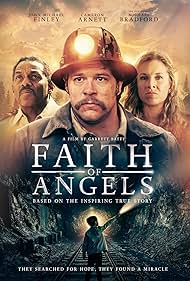 Watch Free Faith of Angels (2024)