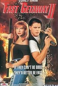 Watch Free Fast Getaway II (1994)