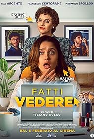 Watch Free Fatti vedere (2025)